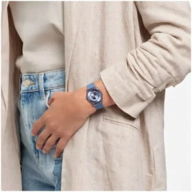 Azul denim