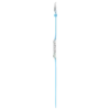 Azul iridiscente
