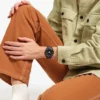 Black Milk de Swatch