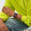 Borde calado