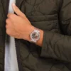 Claramente nuevo para hombre