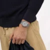 Con un toque de malla