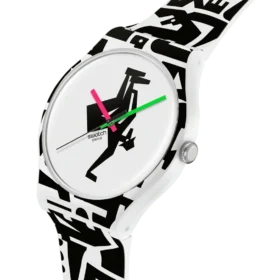 Congela el tiempo