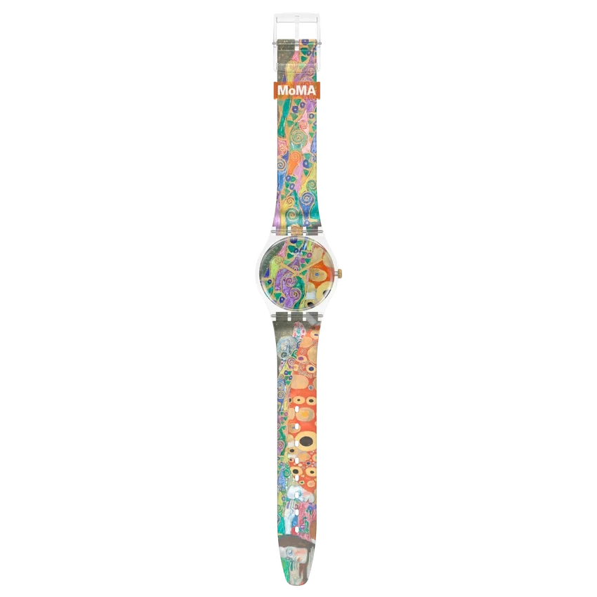 Conjunto especial Moma