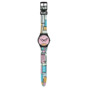 Conjunto especial Moma