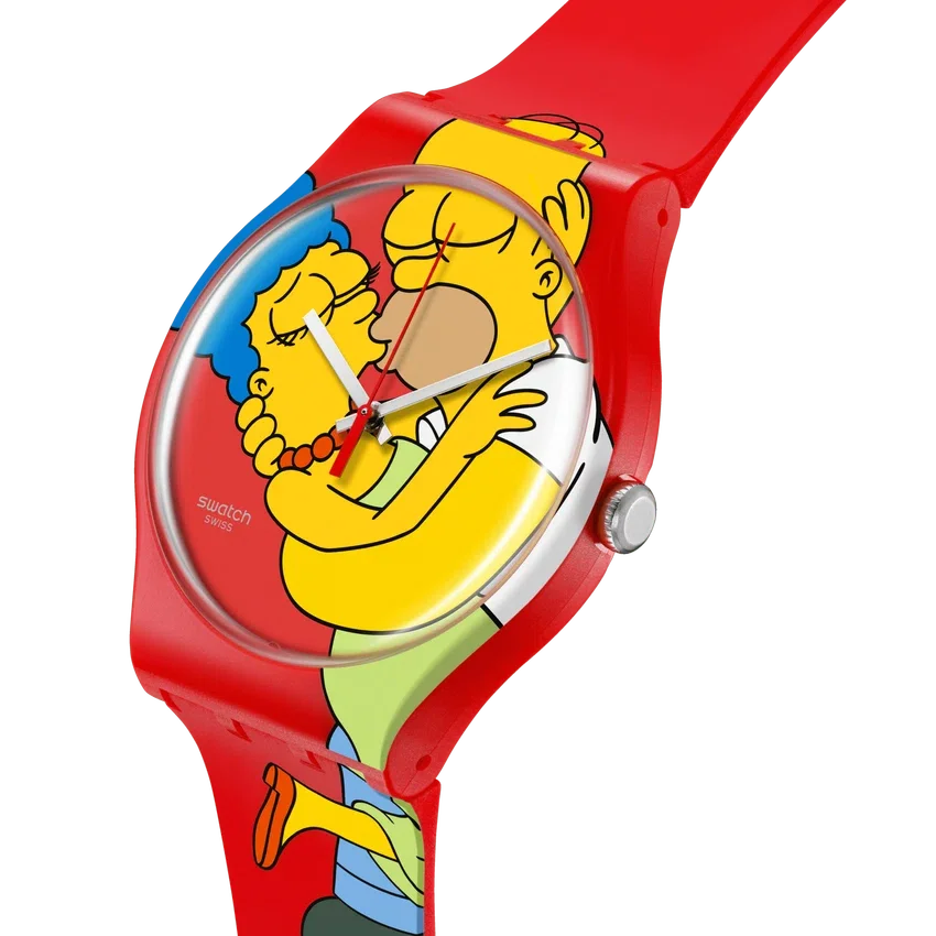 Dulce abrazo