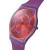 Dulce sueño de fresa
