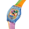 El caracol de Matisse