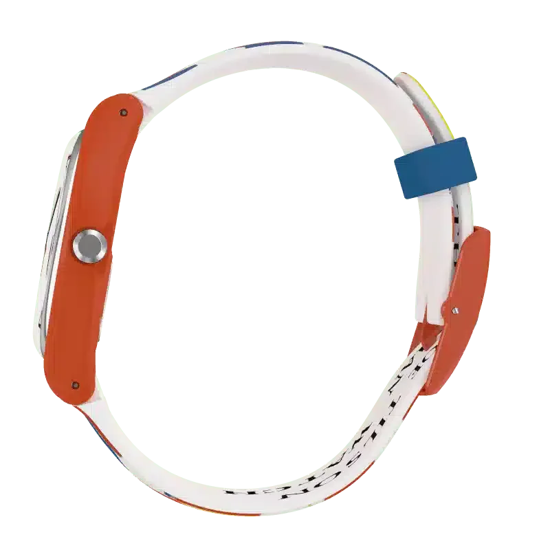 El reloj veneciano de Joe Tilson