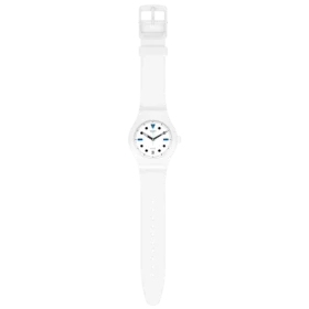El Swatch Sistem51 Hodinkee Summer Ed.