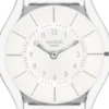Elegancia blanca