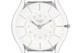 Elegancia blanca