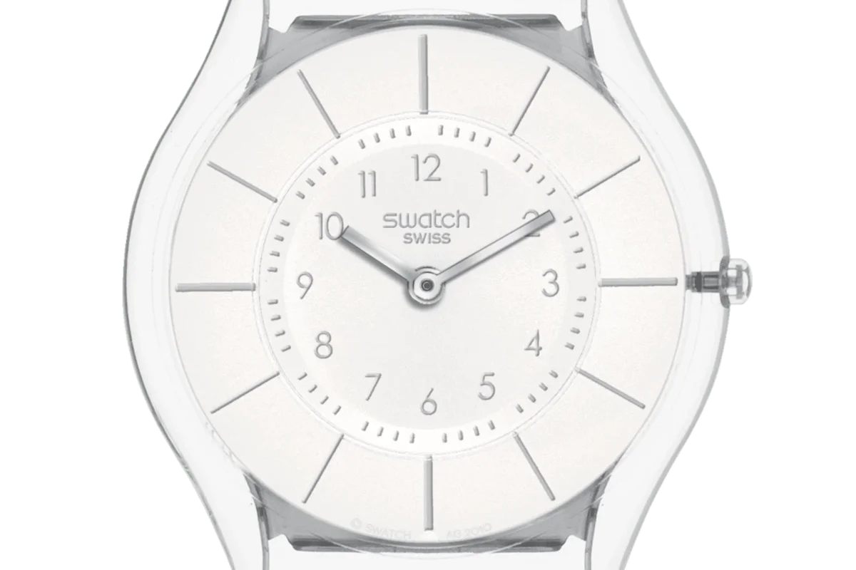 Elegancia blanca