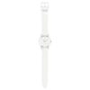 Elegancia blanca