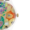 «Esperanza, II», de Gustav Klimt, el reloj