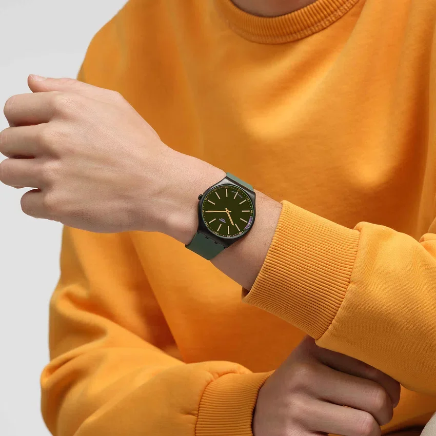 Green Vision