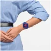 Heart in Blue de Swatch