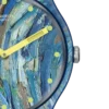 La noche estrellada de Vincent Van Gogh