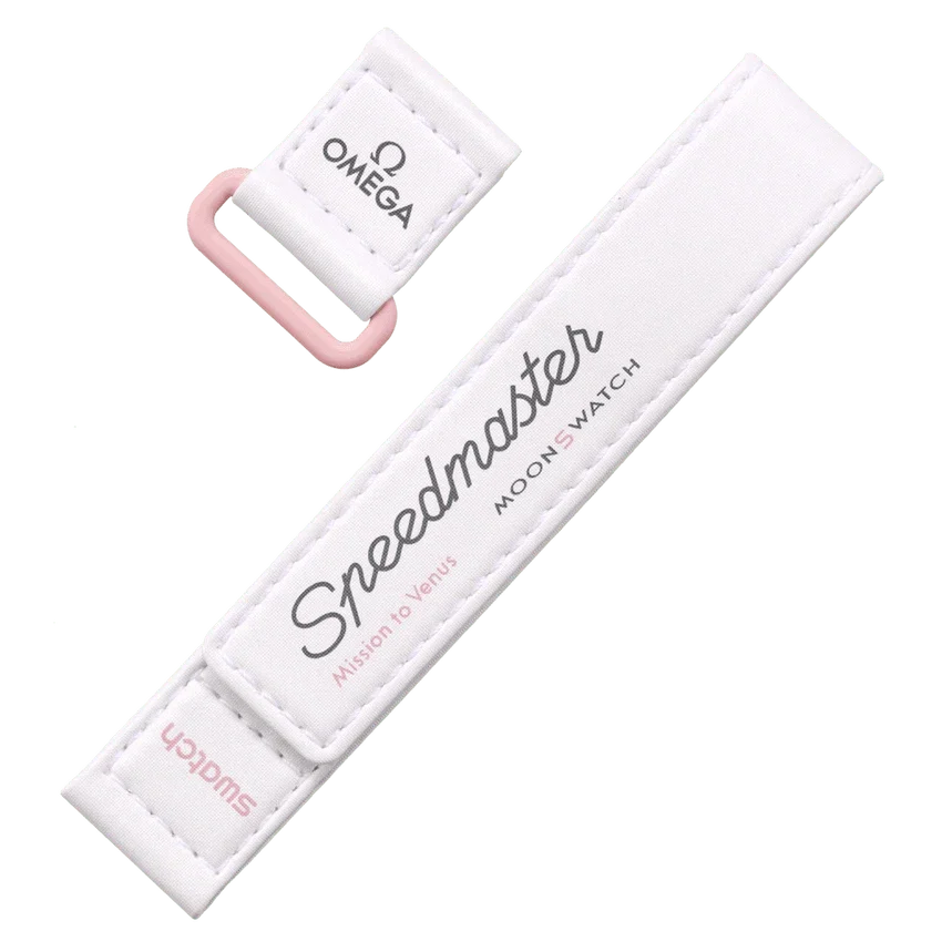 Mission to Venus / Correa de Velcro®