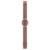 Mocha en mente