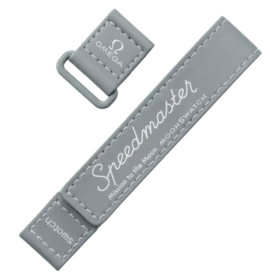 MoonSwatch 1965 / Correa Velcro®