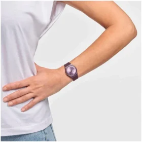 Morado perlado