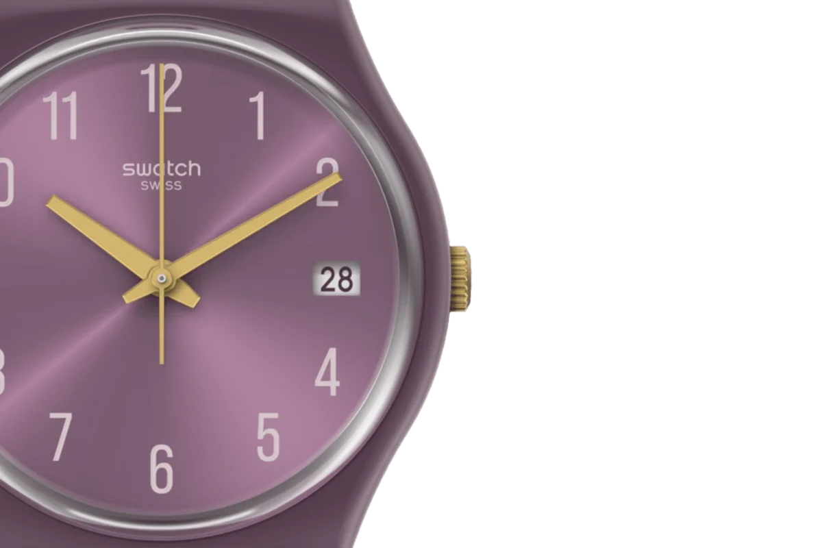Morado perlado