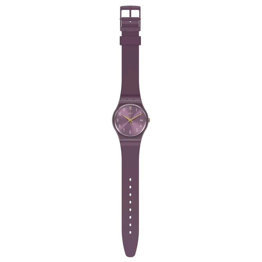Morado perlado