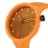 Naranja impactante