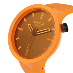 Naranja impactante
