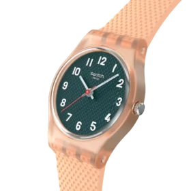 Peachy Weave