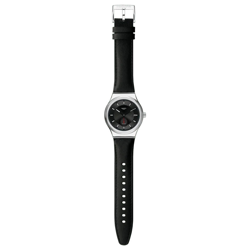 Petite Seconde Negro