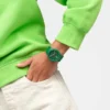 Predominantemente verde