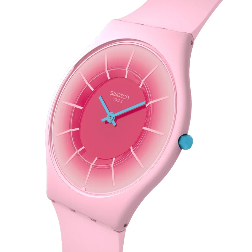 Rosa radiante