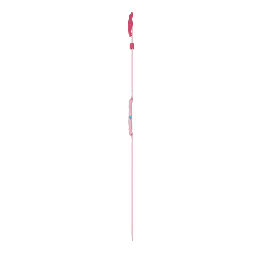 Rosa radiante