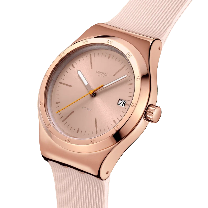 Secret Moves