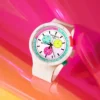 Swatch: la pureza del Neon