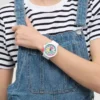 Swatch: la pureza del Neon