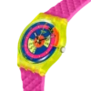 Swatch: Matices de Neon