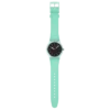 Toque de menta