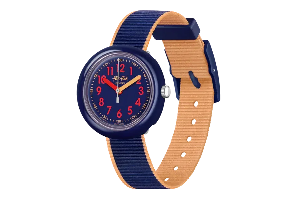 Tu Color Blast Azul