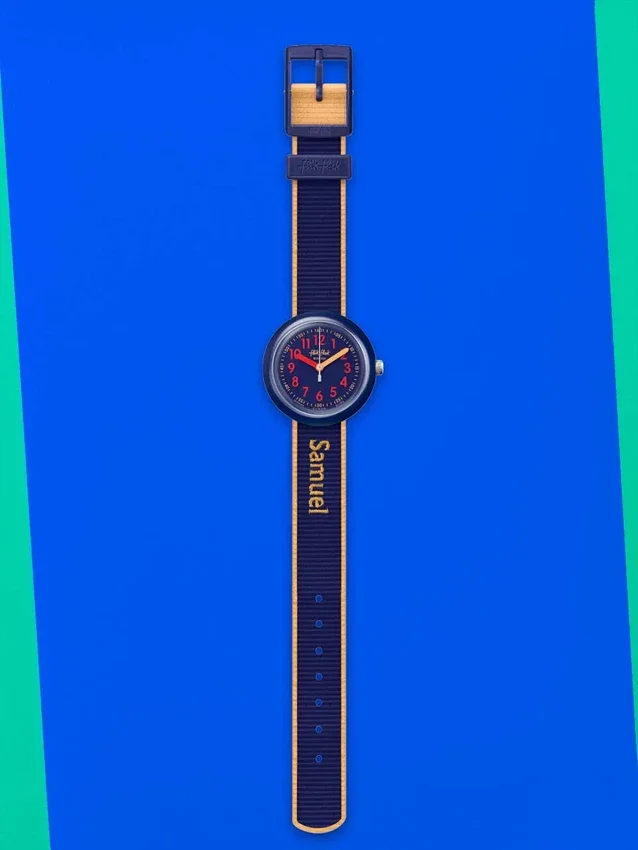 Tu Color Blast Azul