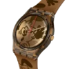 Vick Bronze de Verdy
