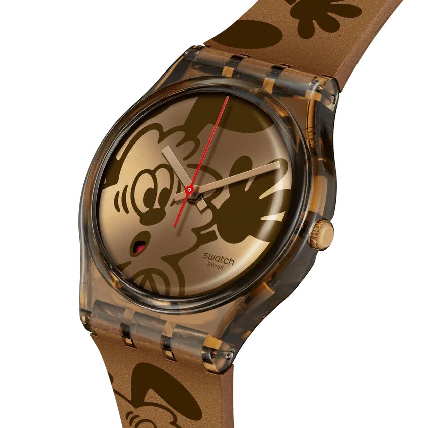 Vick Bronze de Verdy