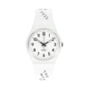 White Dream de Swatch