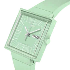 ¿Y si… Mint?